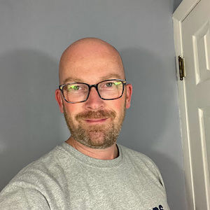 Meet your Posher, Matt